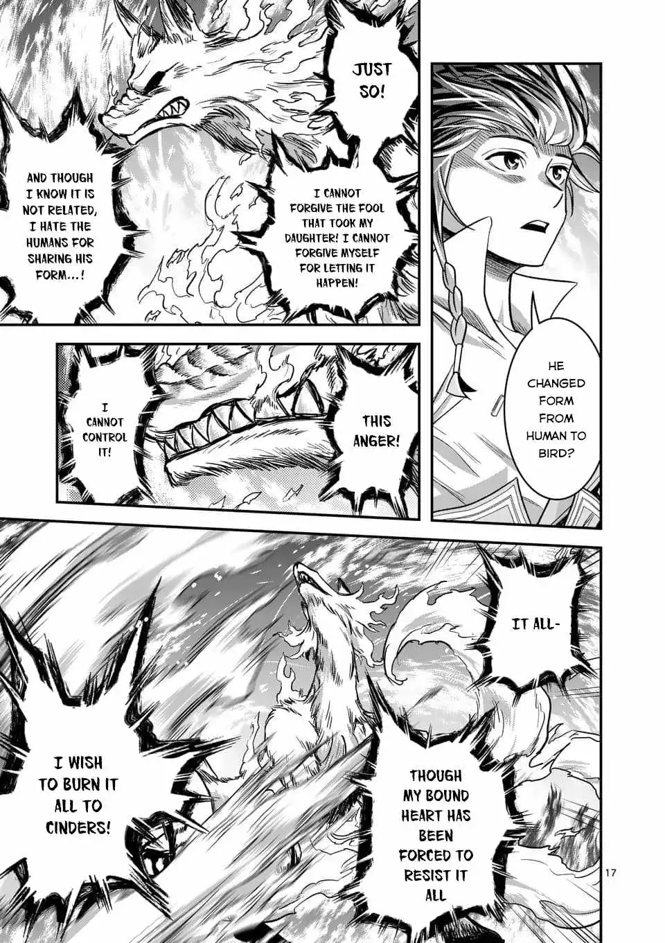 100-nin no Eiyuu o Sodateta Saikyou Yogensha wa, Boukensha ni Natte mo Sekaijuu no Deshi kara Shitawarete Masu Chapter 39 18